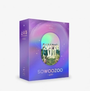 BTS - BTS - 2021 MUSTER SOWOOZOO DIGITAL CODE i gruppen Minishops / K-Pop Minishops / BTS hos Bengans Skivbutik AB (4260025)