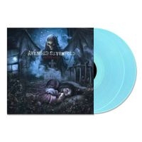 Avenged Sevenfold - Nightmare (2 Lp Blue Vinyl) i gruppen VINYL / Metal hos Bengans Skivbutik AB (4260062)