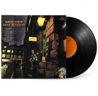 DAVID BOWIE - THE RISE AND FALL OF ZIGGY STARDUST (VINYL) i gruppen VI TIPSER / Mest Populære vinylklassiker hos Bengans Skivbutik AB (4260160)