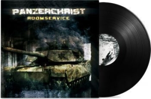 Panzerchrist - Room Service (Vinyl Lp) i gruppen VINYL / Metal hos Bengans Skivbutik AB (4260548)