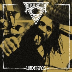 Perracide - Underdog i gruppen CD / Metal hos Bengans Skivbutik AB (4260550)