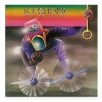 Scorpions - Fly To The Rainbow i gruppen -Start LP3 hos Bengans Skivbutik AB (4260571)