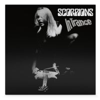 Scorpions - In Trance i gruppen VINYL / Pop-Rock hos Bengans Skivbutik AB (4260572)