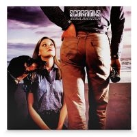 Scorpions - Animal Magnetism i gruppen VI TIPSER / Julegavetips Vinyl hos Bengans Skivbutik AB (4260579)