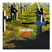 Scorpions - Taken By Force i gruppen -Start LP3 hos Bengans Skivbutik AB (4260582)