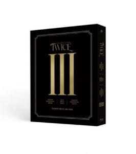 Twice - TWICE - 4TH WORLD TOUR IN SEOUL [BLU-RAY] i gruppen Musikk / Musikkk Blu-Ray / K-Pop hos Bengans Skivbutik AB (4260600)