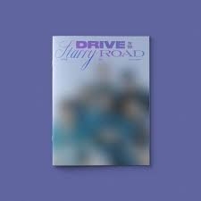 Astro - Vol.3 (Drive to the Starry Road) Drive VER i gruppen Minishops / K-Pop Minishops / Astro hos Bengans Skivbutik AB (4260758)