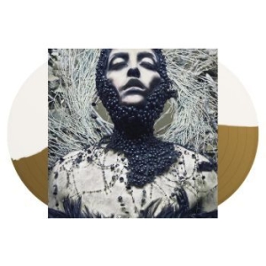 Converge - Jane Live (White & Gold Vinyl) i gruppen VINYL / Metal/ Heavy metal hos Bengans Skivbutik AB (4260884)