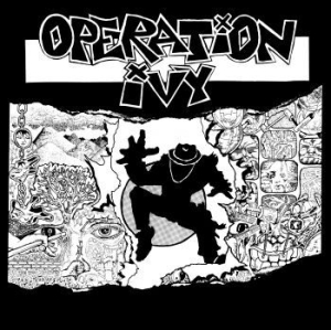 Operation Ivy - Energy i gruppen VI TIPSER / Julegavetips Vinyl hos Bengans Skivbutik AB (4260901)