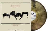 Smiths - Live Markthalle Hamburg 1984 (Grey i gruppen VINYL hos Bengans Skivbutik AB (4260915)