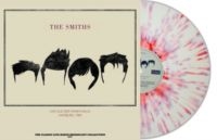 Smiths - Markthalle Hamburg 1984 (White/Red i gruppen VINYL / Pop-Rock hos Bengans Skivbutik AB (4260916)