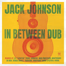 Jack Johnson - In Between Dub (Indies Vinyl) i gruppen -Start LP2 hos Bengans Skivbutik AB (4260945)