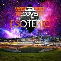 Weekend Recovery - Esoteric i gruppen VINYL / Pop-Rock hos Bengans Skivbutik AB (4261092)