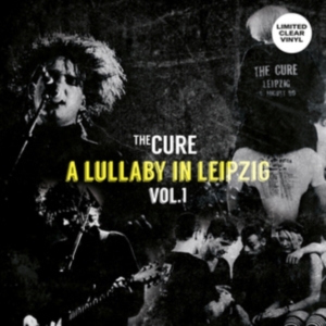 Cure The - A Lullaby In Leipzig Vol.1 i gruppen VINYL / Pop-Rock hos Bengans Skivbutik AB (4261096)