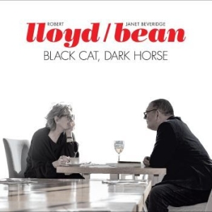 Lloyd / Bean - Black Cat, Dark Horse i gruppen CD / Pop-Rock hos Bengans Skivbutik AB (4261109)