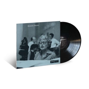 Blossom Dearie - Blossom Dearie i gruppen VINYL / Jazz hos Bengans Skivbutik AB (4261132)