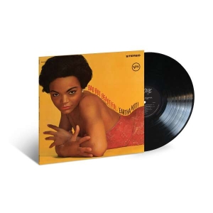 Eartha Kitt - Bad But Beautiful i gruppen VINYL / Jazz hos Bengans Skivbutik AB (4261133)