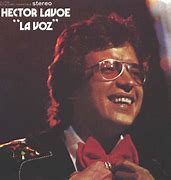 Héctor Lavoe - La Voz i gruppen VI TIPSER / Julegavetips Vinyl hos Bengans Skivbutik AB (4261136)