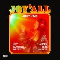 Jenny Lewis - Joy'all i gruppen  hos Bengans Skivbutik AB (4261140)