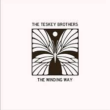 The Teskey Brothers - The Winding Way i gruppen  hos Bengans Skivbutik AB (4261141)