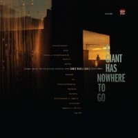 Various Artists - A Giant Has Nowhere To Go: Tongue M i gruppen VINYL / Pop-Rock hos Bengans Skivbutik AB (4261253)