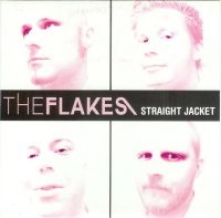 Flakes - Straight Jacket i gruppen VINYL hos Bengans Skivbutik AB (4261264)