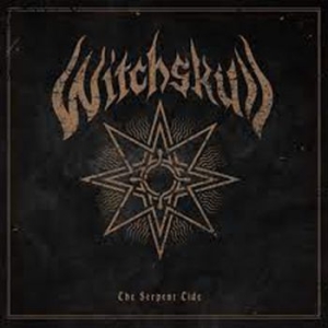 Witchskull - Serpent Tide The i gruppen CD hos Bengans Skivbutik AB (4261275)