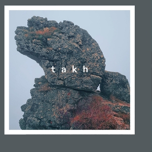 Takh - Takh i gruppen CD / Pop-Rock,Annet hos Bengans Skivbutik AB (4261360)