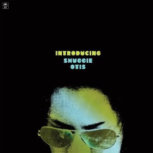 Shuggie Otis - Introducing i gruppen -Startsida MOV hos Bengans Skivbutik AB (4261362)