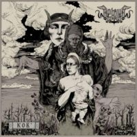 Arkona - Kob' i gruppen VINYL / Metal hos Bengans Skivbutik AB (4261530)