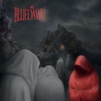 Blue Dawn - Reflections From An Unseen World i gruppen VINYL / Metal,Pop-Rock hos Bengans Skivbutik AB (4261543)