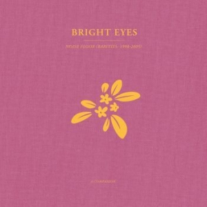 Bright Eyes - Noise Floor: A Companion (Opaque Go i gruppen Minishops / Bright Eyes hos Bengans Skivbutik AB (4261586)