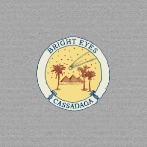 Bright Eyes - Cassadaga (Reissue Yellow Vinyl) i gruppen Minishops / Bright Eyes hos Bengans Skivbutik AB (4261591)