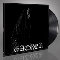 Gaerea - Gaerea (Vinyl Lp) i gruppen VINYL / Metal hos Bengans Skivbutik AB (4261608)