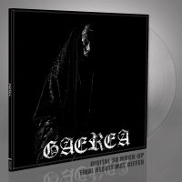 Gaerea - Gaerea (Clear Vinyl Lp) i gruppen VINYL / Metal hos Bengans Skivbutik AB (4261609)