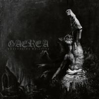 Gaerea - Unsettling Whispers (Vinyl Lp) i gruppen VINYL / Metal hos Bengans Skivbutik AB (4261610)