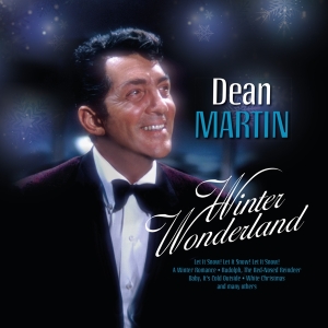 Martin Dean - Winter Wonderland i gruppen VINYL / Pop-Rock hos Bengans Skivbutik AB (4261677)