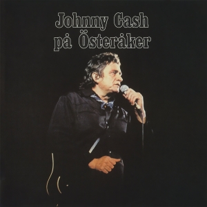 Johnny Cash - Pa Osteraker i gruppen CD / Country hos Bengans Skivbutik AB (4261695)