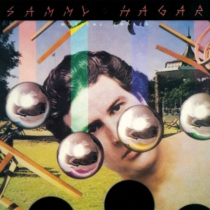 Sammy Hagar - Musical Chairs i gruppen CD / Pop-Rock hos Bengans Skivbutik AB (4261700)