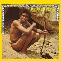 Pryor Richard - Richard Pryor i gruppen VINYL hos Bengans Skivbutik AB (4262000)