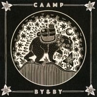 Caamp - By And By (Black & White Vinyl) i gruppen VINYL / Svensk FolkeMusikkk,World Music hos Bengans Skivbutik AB (4262007)