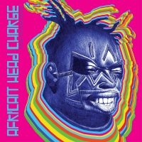 African Head Charge - A Trip To Bolgatanga i gruppen VINYL / Metal,Pop-Rock hos Bengans Skivbutik AB (4262078)