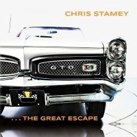 Stamey Chris - The Great Escape i gruppen CD hos Bengans Skivbutik AB (4262095)