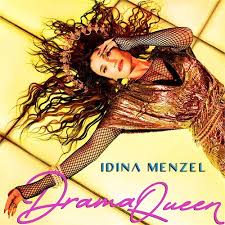 Idina Menzel - Drama Queen i gruppen VINYL / Pop-Rock hos Bengans Skivbutik AB (4262117)