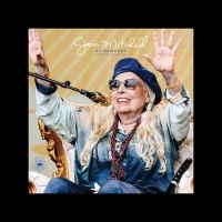 Joni Mitchell - Joni Mitchell At Newport i gruppen VINYL / Pop-Rock hos Bengans Skivbutik AB (4262145)