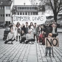 Dumpster Divas - No i gruppen VINYL / Norsk Musikkk,World Music hos Bengans Skivbutik AB (4262162)