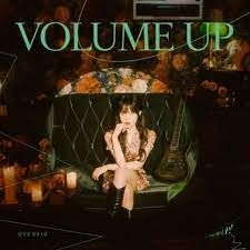 Kim Mijeong - (Volume up!) i gruppen Minishops / K-Pop Minishops / K-Pop Øvrige hos Bengans Skivbutik AB (4262480)