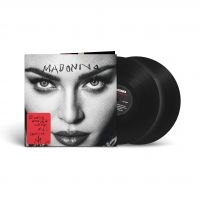 Madonna - Finally Enough Love i gruppen -Start Jan R3 hos Bengans Skivbutik AB (4262563)