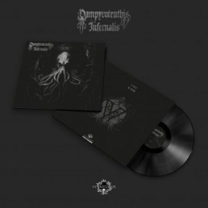 Vampyroteuthis Infernalis - Vampyroteuthis Infernalis (Vinyl Lp i gruppen VINYL / Metal/ Heavy metal hos Bengans Skivbutik AB (4262609)