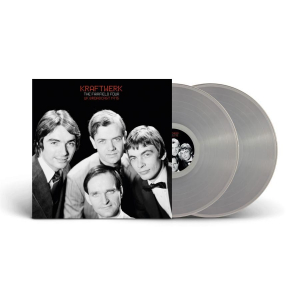 Kraftwerk - Fairfield Four The (2 Lp Clear Viny i gruppen VINYL / Pop-Rock hos Bengans Skivbutik AB (4262613)